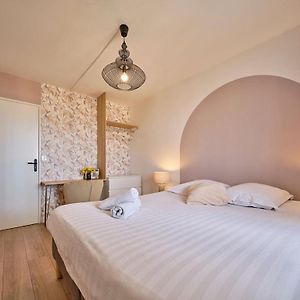 Chambre de Luxe Lit King-Size